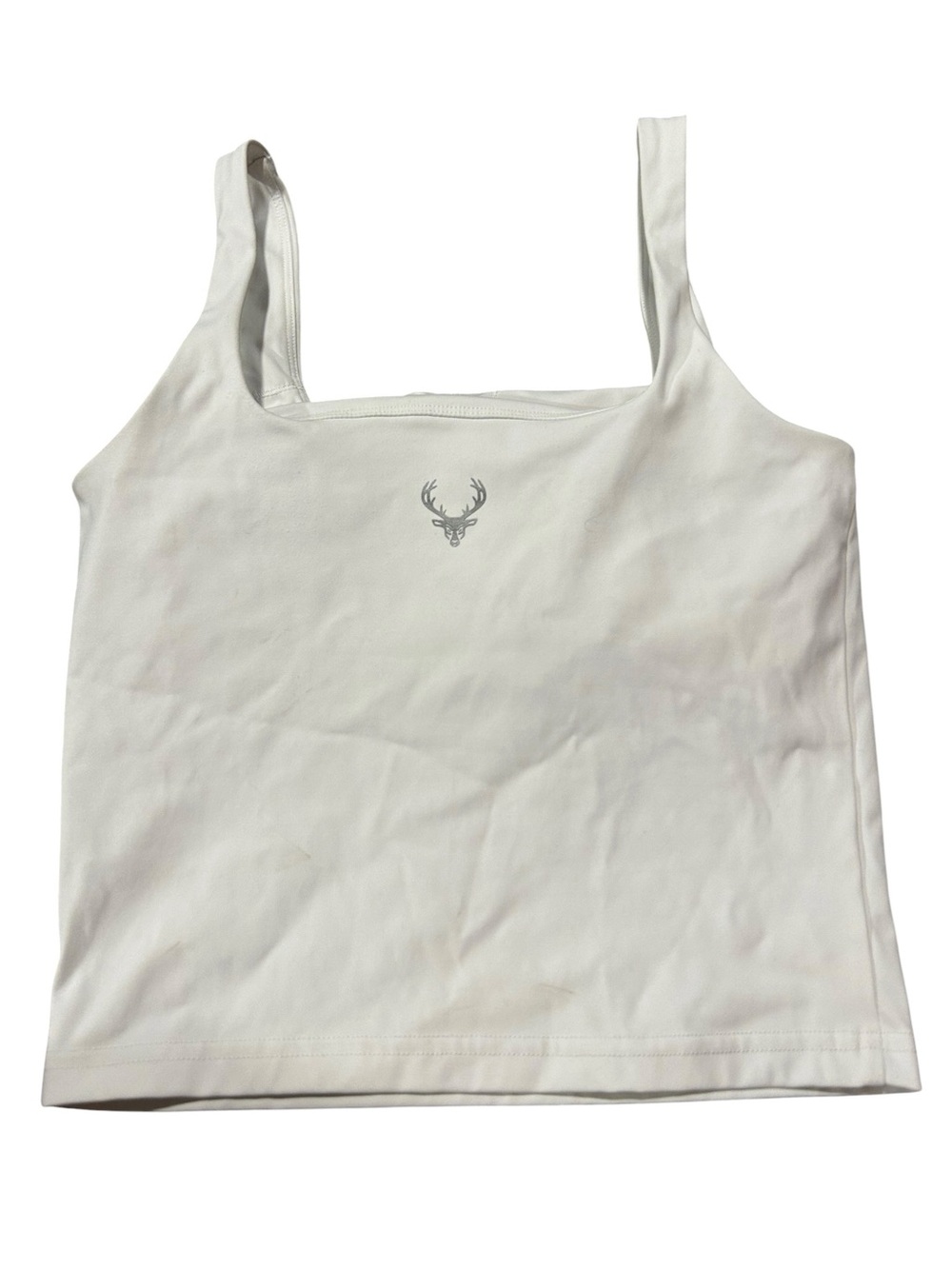 Bucked up tank size medium